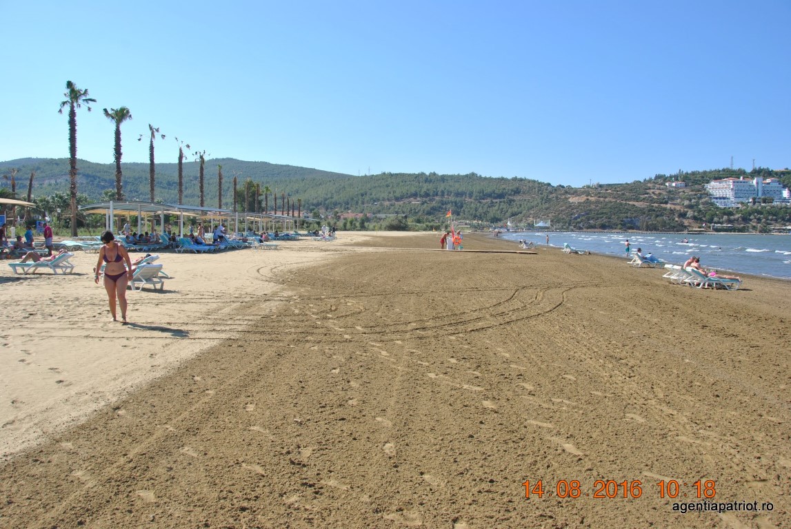 imagini hotel PALM WINGS EPHESUS